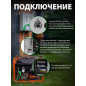 Блок автоматики для генератора ECO PE-ATS (EC1712-6) - Фото 5