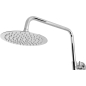 Душевая стойка AV ENGINEERING THS хром, (AVTHS2-P12-725A) - Фото 5