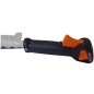 Рукоятка двойная с управлением для бензокосы/триммера 25-52см3 RIPARTS Stihl-type (GTP-S0194-1)