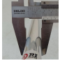 Рукоятка двойная с управлением для бензокосы/триммера 25-52см3 RIPARTS Stihl-type (GTP-S0194-1) - Фото 3