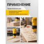 Фрезер кромочный MOLOT MMM 4090 (1325608) - Фото 2