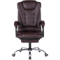 Кресло компьютерное KEIZEN Boss (KZ-7351112) - Фото 6