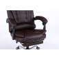 Кресло компьютерное KEIZEN Boss (KZ-7351112) - Фото 18