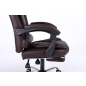 Кресло компьютерное KEIZEN Boss (KZ-7351112) - Фото 19