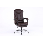 Кресло компьютерное KEIZEN Boss (KZ-7351112) - Фото 7