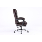 Кресло компьютерное KEIZEN Boss (KZ-7351112) - Фото 8