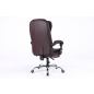 Кресло компьютерное KEIZEN Boss (KZ-7351112) - Фото 9