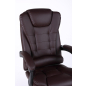 Кресло компьютерное KEIZEN Boss (KZ-7351112) - Фото 14