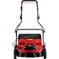 Аэратор-скарификатор для газона аккумуляторный WORTEX CAE 3736 ALL1 XLT SET (1334877) - Фото 12