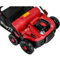 Аэратор-скарификатор для газона аккумуляторный WORTEX CAE 3736 ALL1 XLT SET (1334877) - Фото 13