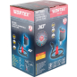 Насос дренажный аккумуляторный WORTEX WP 1820 ALL1 XLT Set (1334870) - Фото 16