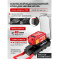 Насос дренажный аккумуляторный WORTEX WP 1820 ALL1 XLT Set (1334870) - Фото 2