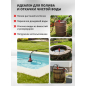 Насос дренажный аккумуляторный WORTEX WP 1820 ALL1 XLT Set (1334870) - Фото 3