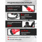 Насос дренажный аккумуляторный WORTEX WP 1820 ALL1 XLT Set (1334870) - Фото 5