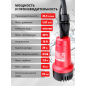 Насос дренажный аккумуляторный WORTEX WP 1820 ALL1 XLT Set (1334870) - Фото 6