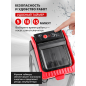 Насос дренажный аккумуляторный WORTEX WP 1820 ALL1 XLT Set (1334870) - Фото 8