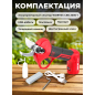 Секатор аккумуляторный WORTEX CBS 2030-1 (1334890)