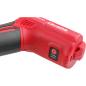 Секатор аккумуляторный WORTEX CBS 2030-1 (1334890) - Фото 9