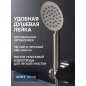 Смеситель для ванны AV ENGINEERING Bon (AVBON3-BW0) - Фото 3