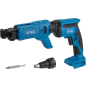 Шуруповерт аккумуляторный BULL XLTpro CAS 1844 SOLO (1304784)