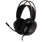 Наушники-гарнитура игровые URZUS Black Flare UR-5524120 - Фото 10