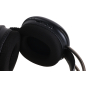 Наушники-гарнитура игровые URZUS Black Flare UR-5524120 - Фото 12