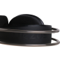 Наушники-гарнитура игровые URZUS Black Flare UR-5524120 - Фото 13