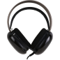Наушники-гарнитура игровые URZUS Black Flare UR-5524120 - Фото 14