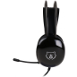 Наушники-гарнитура игровые URZUS Black Flare UR-5524120 - Фото 16