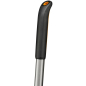 Метла для уборки FISKARS Ergonomic  с S-образной ручкой (1077114) - Фото 3