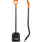 Лопата совковая STARTUL Metsa (ST6080-11)