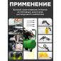 Набор пневмоинструмента ALTTENA K5000 (204100) - Фото 7