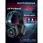Наушники-гарнитура игровые URZUS Alpha UR-5524121