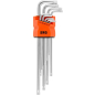 Набор ключей Torx T10-T50 экстрадлинных 9 предметов PRO STARTUL (PRO-87309)