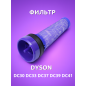 Фильтр для пылесоса Dyson DC37, DC41C, DC33C BRUNER (MPVC-DC37) - Фото 2