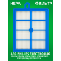 Фильтр для пылесоса FC8038/01 BRUNER (MPVC-FC80) - Фото 2