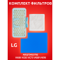 Фильтр для пылесоса Lg ADQ56691101 BRUNER (MPVC-LG03) - Фото 2