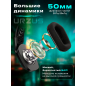 Наушники-гарнитура игровые беспроводные URZUS Black Cloud Wireless UR-5524123 - Фото 4