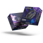 Наушники-гарнитура игровые беспроводные URZUS Black Cloud Wireless UR-5524123 - Фото 12