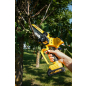 Пила цепная аккумуляторная MOLOT MMS 1805 XLT Lite SET (1334936) - Фото 26