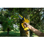 Пила цепная аккумуляторная MOLOT MMS 1805 XLT Lite SET (1334936) - Фото 24