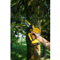 Пила цепная аккумуляторная MOLOT MMS 1805 XLT Lite SET (1334936) - Фото 23