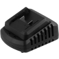 Пила цепная аккумуляторная MOLOT MMS 1805 XLT Lite SET (1334936) - Фото 18