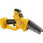 Пила цепная аккумуляторная MOLOT MMS 1805 XLT Lite SET (1334936) - Фото 10
