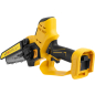 Пила цепная аккумуляторная MOLOT MMS 1805 XLT Lite SET (1334936) - Фото 11
