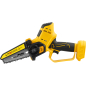 Пила цепная аккумуляторная MOLOT MMS 1805 XLT Lite SET (1334936) - Фото 13