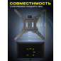Кронштейн для телевизора KEIZEN KZ-20396124 - Фото 4