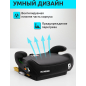 Автокресло-бустер BONBINI Carino Black (BO-3231112) - Фото 5