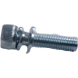 Винт M5×20 для бензокосы RIPARTS (GTP-SM520)