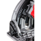 Пила циркулярная  WORTEX CS 1612-1 (1329966) - Фото 6